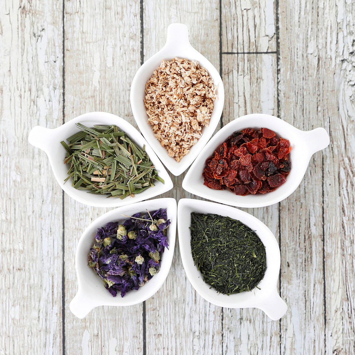 ふゆのほこほこティー 9包入