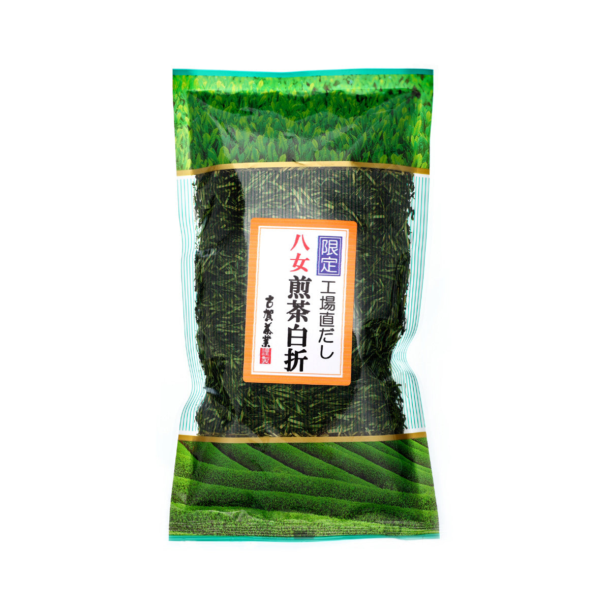 工場直出し お得な白折 180g