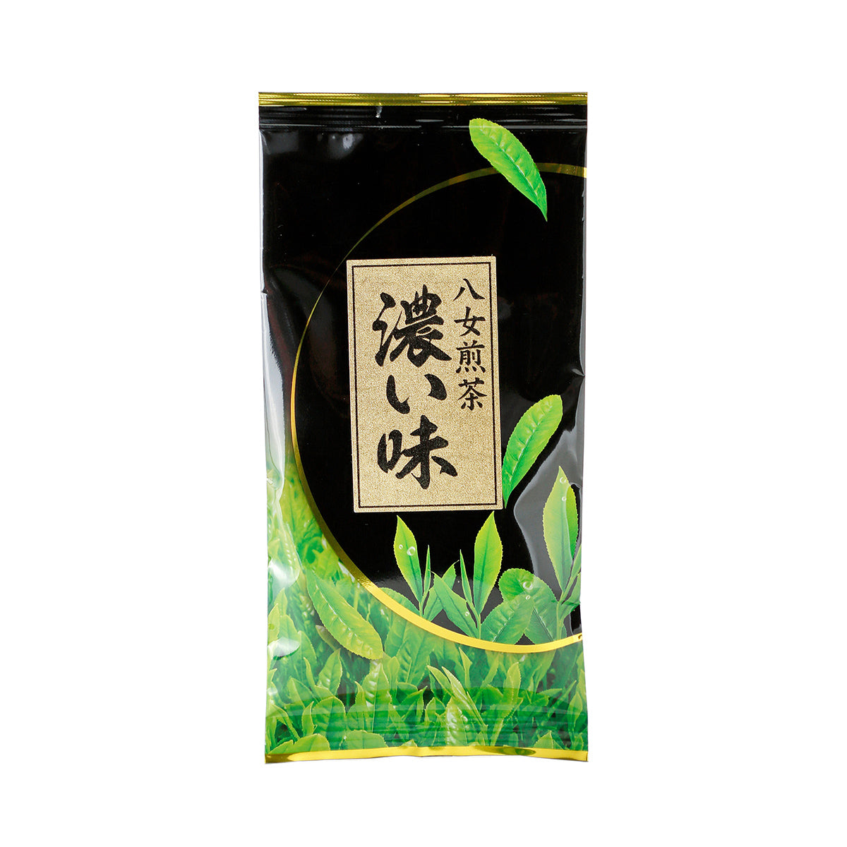 八女煎茶　濃い味　80g