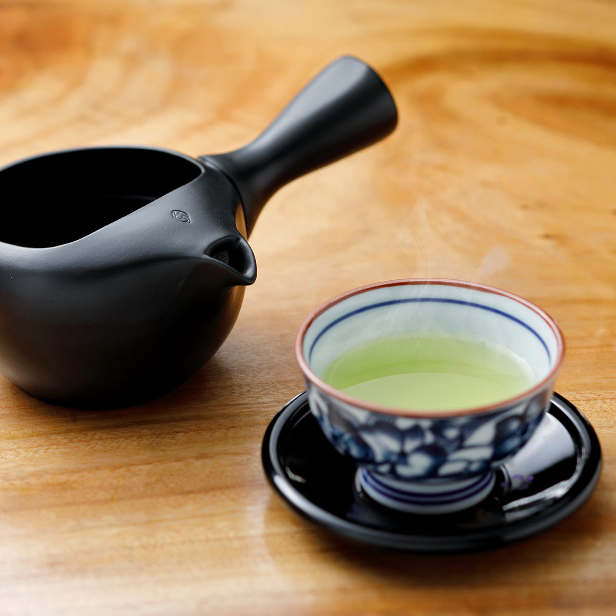 お得な八女茶 一番摘み 180g