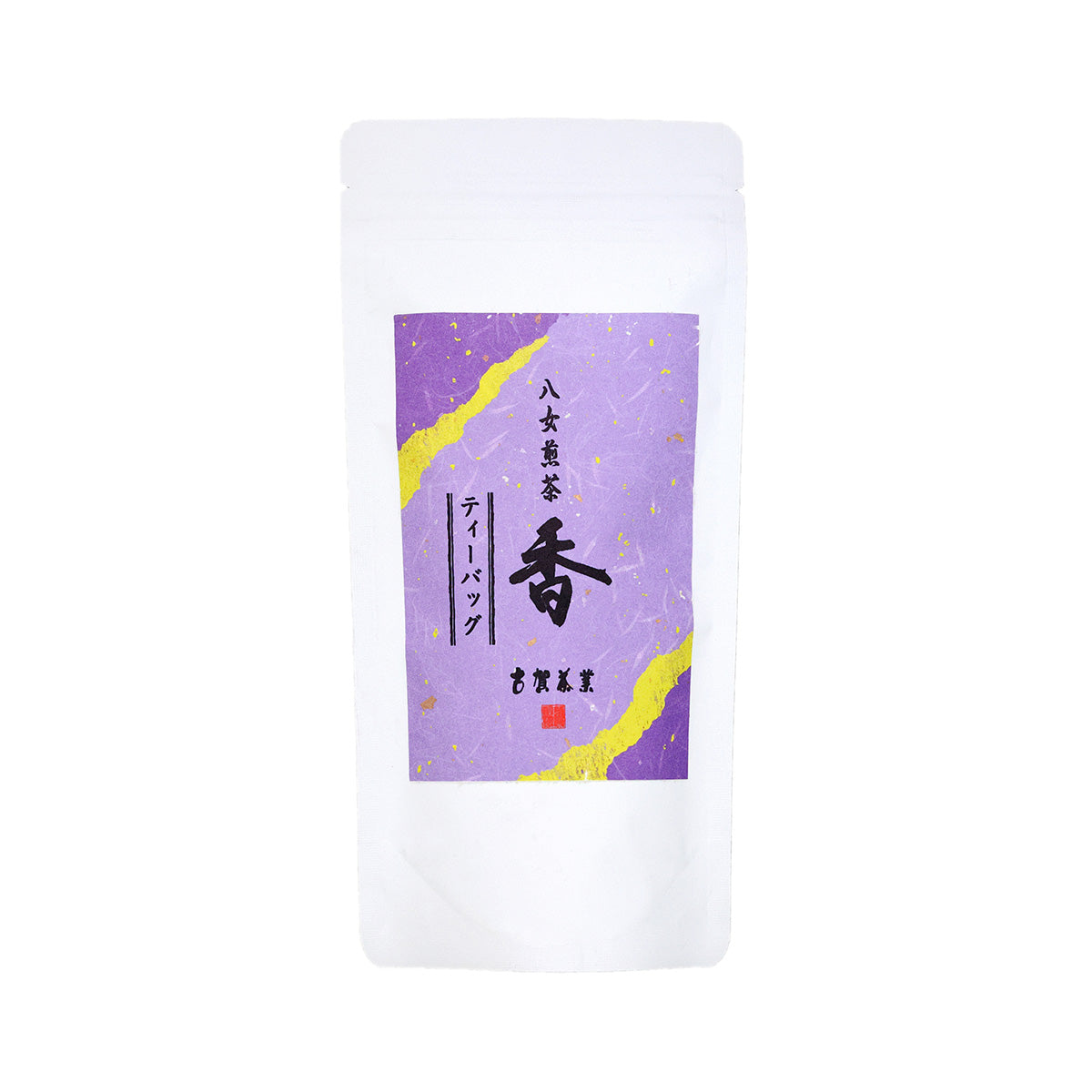 八女煎茶 香 T.B. 15包入